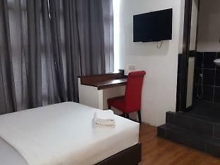 The Hb Hotel Shah Alam Kuala Lumpur Dış mekan fotoğraf