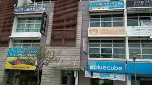 The Hb Hotel Shah Alam Kuala Lumpur Dış mekan fotoğraf